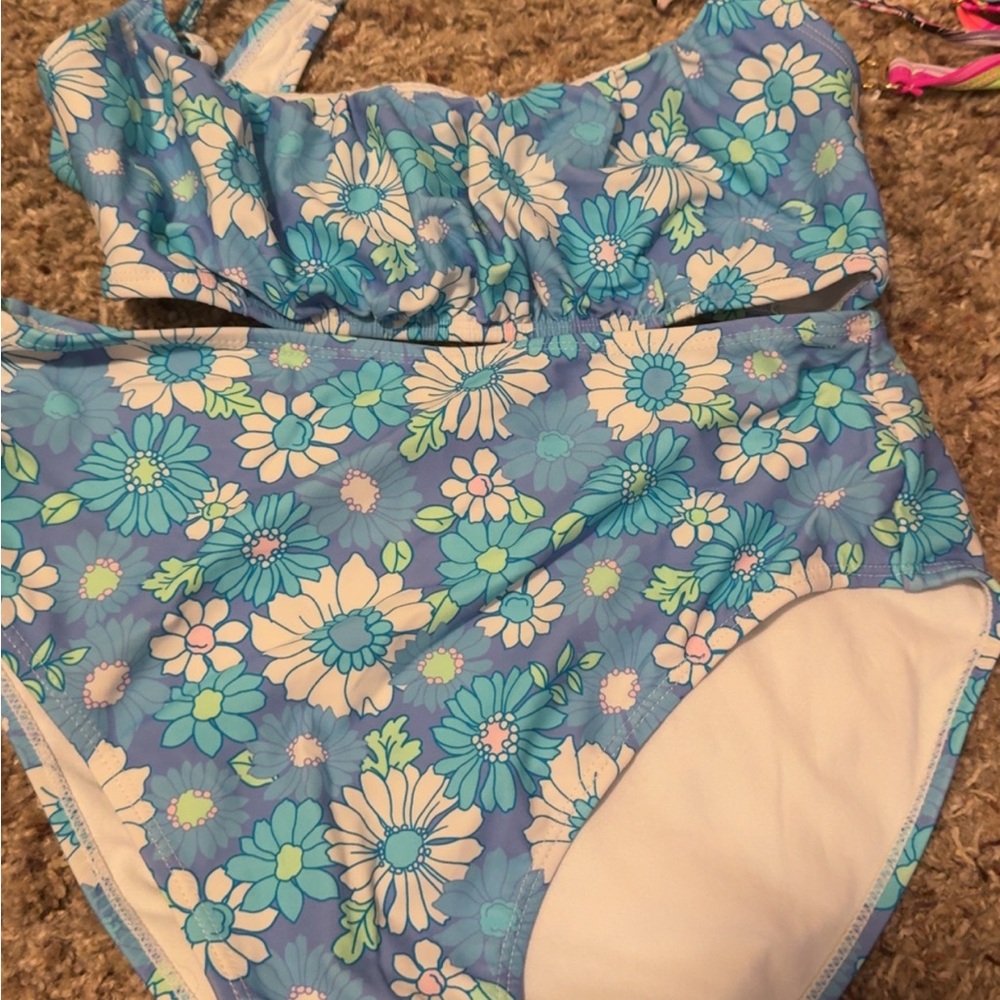 Multiple Swimsuits - image 1